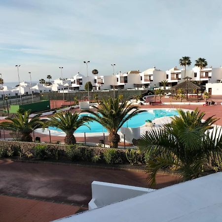 Casa Tortuga Villa Costa Teguise Exteriör bild