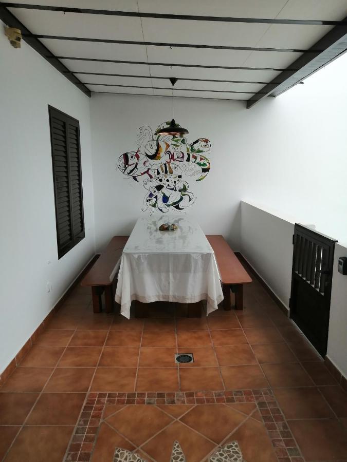Casa Tortuga Villa Costa Teguise Exteriör bild