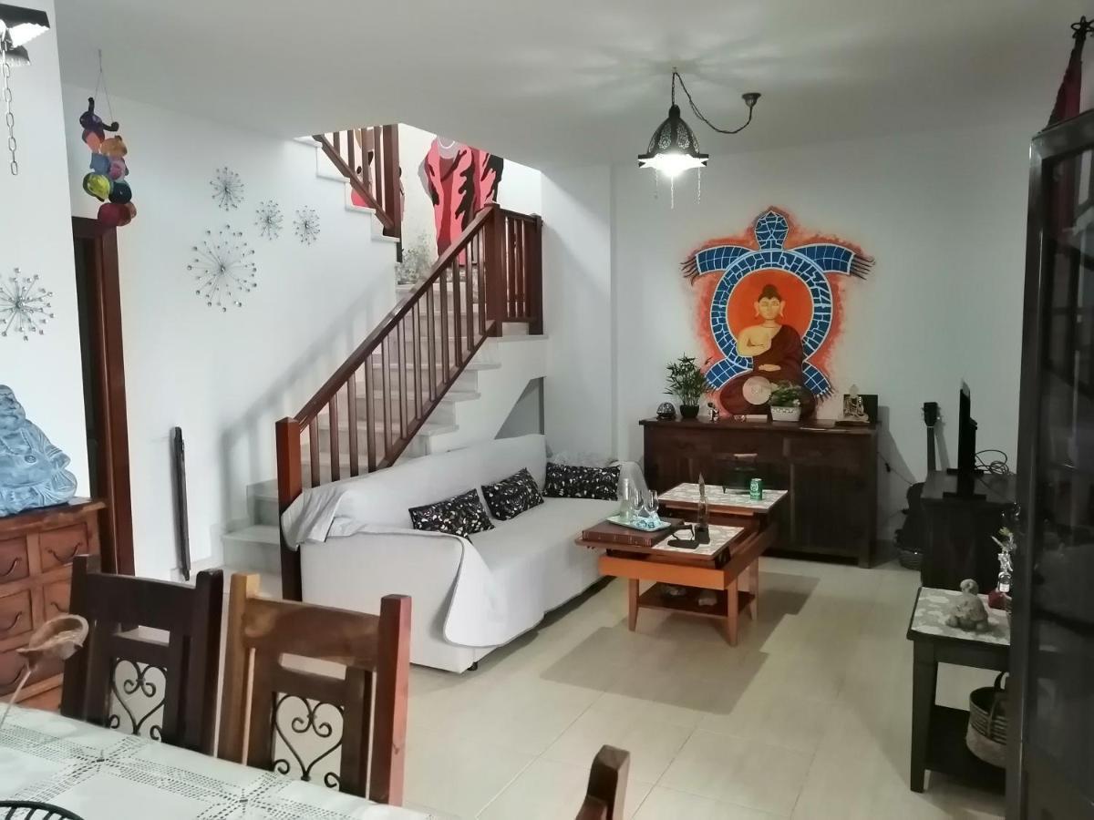 Casa Tortuga Villa Costa Teguise Exteriör bild