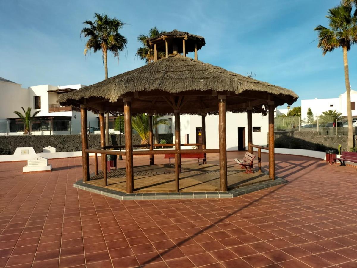 Casa Tortuga Villa Costa Teguise Exteriör bild